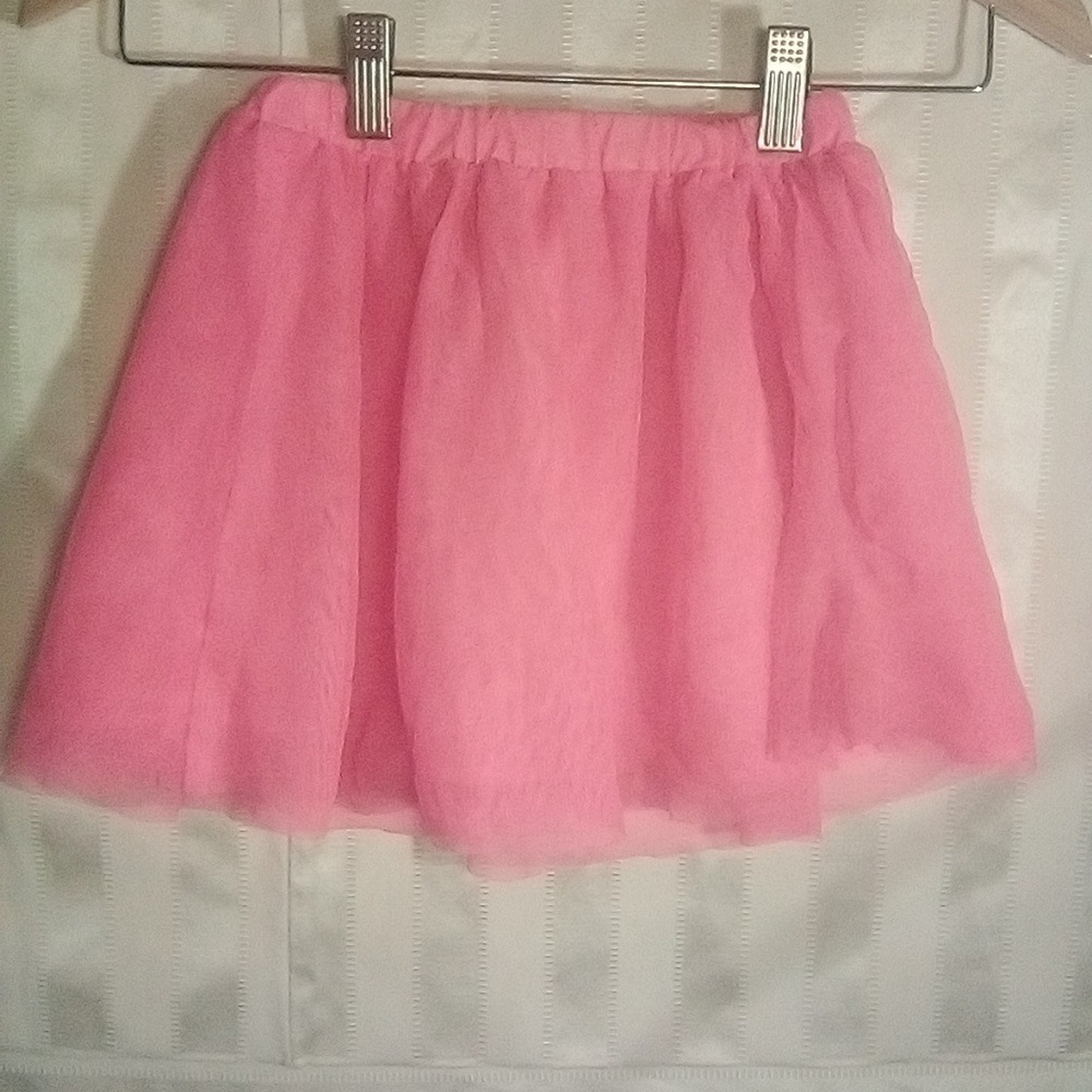Girl Skirt